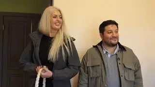 19 11 23 ВОКЗАЛ ДЛЯ ДВОИХ АХСАРИСАР КАЛУХ 1Ч 18М