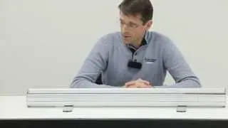 (Eigen) vinyl-achtergrond