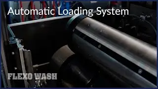Automatic Loading System