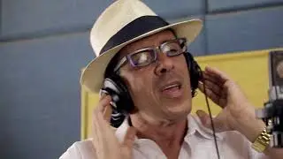 Douglas Sampa - Ja Fui Aprendiz