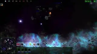 First Person Borg 3v3