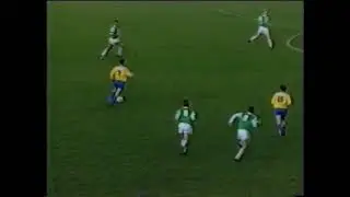 KA - Breiðablik 3-1 (28. júlí 1991)
