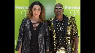 BE MY LOVER - La Bouche - 1995