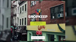 Managing Licenses for the ShopKeep iPad Register