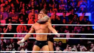 WWE 12 Debut Trailer - Bigger, Badder, Better