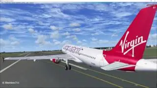 FSLabs A320-X Basics: Flight Control Computers