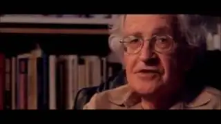 Noam Chomsky - Alternativa al capitalismo