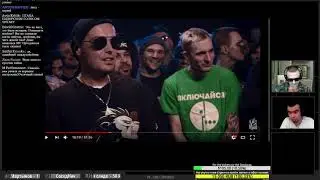 Что сказал ГУФ на Китайском. Перевод VERSUS GUF vs ПТАХА