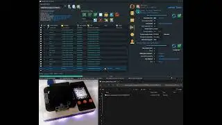 F64 Ultra EMMC Scatter File Flashing 