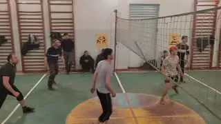 Нооруз 2022 волейбол.  ( ГУЛАМА ЖЕРГЕ-ТАЛ).