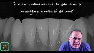 I corti: la verosimiglianza dei colori dell'immagine.