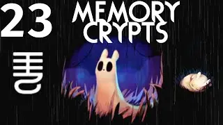CC Plays: Rain World 23 - Memory Crypts