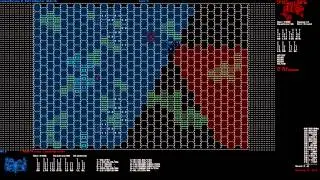 RogueMek beta 1 release