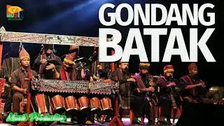 Nonstop Gondang Batak Toba Terbaik Sepanjang Masa, Uning - uningan Gondang Batak  Toba