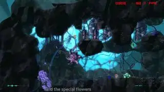 The Undergarden PC Gameplay Fraps Recorded in HD 1080P