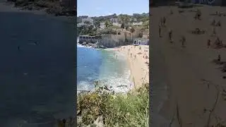 CALELLA PALA-SPANIA