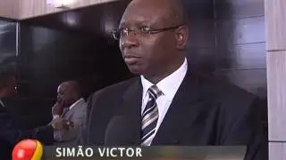 Angola Magazine - Abertura do Palácio da Justiça - part 2/4