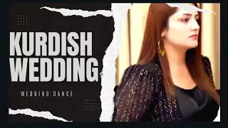 kurd wedding Kurdish wedding dance beautiful girls dance