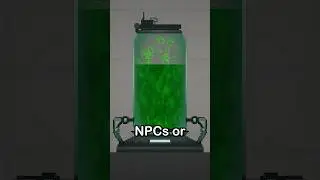 NEW Laboratory Pack in Melon Playground
