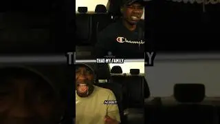 First time listening to Kanye West - Off The Grid 