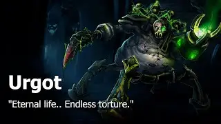 Season 1 Champion Selection Quotes