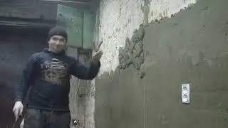 Ремонт гаража