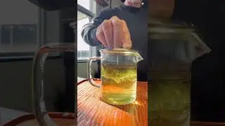How to Brew Greek Mountain Tea