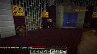 Mass Hugging With BaumProductions 