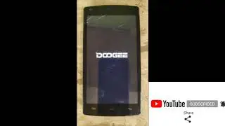 Doogee x5 max factory reset, hard reset, recovery, заводские настройки