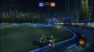 Un gol que salvo a mi team xD
