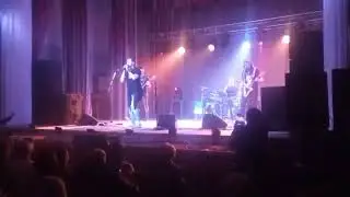 Діти Фрістайла - Зіронька(На БІС) Live 12.11.2023