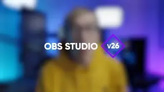15+ НОВЫХ Функций Которые Тебе НУЖНО Знать в OBS Studio V26