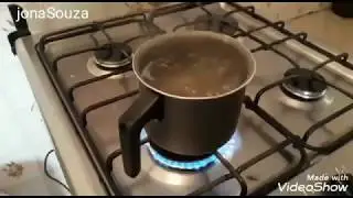 BRAZILIAN COFFEE LEARNS TO DO / APRENDA FAZER CAFÉ NO PONTO CERTO