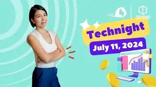 Let's Go Girls Episode 68: Technight #LGG
