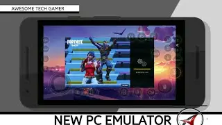 NEW PC CLOUD GAMING EMULATOR FOR ANDROID | PLAY ALL PC GAMES FOR FREE | NOW WAITING | UNLIMITED TIME