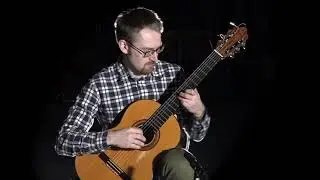 Un Dia De Noviembre by Leo Brouwer