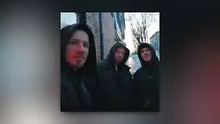 NILETTO / Олег Майами / Лёша Свик - «Громче города» 🖤 Всем разбитым и любящим сердцам посвящается ❣️