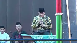 TERBARU KH.FAUZI ARKAN LIVE PADAS KEDUNGJATI
