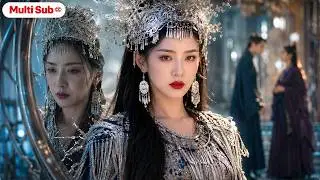 【Multi Sub】He Divorced His Aging Wife, Not Knowing She Was the Sacred Maiden