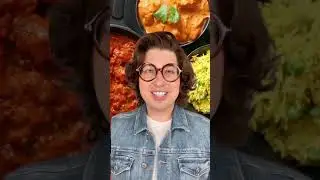 School Lunches from Around the World! Pt. 2