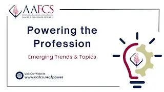 Powering the Profession: Session 2