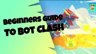 beginner tips for Bot Clash (Roblox)