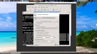 Openbox. Установка и настройка - часть [1/3].
