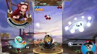 Adventure Pop Level 8 - 3/3 Star