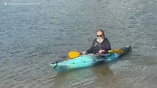 Messing About on the River