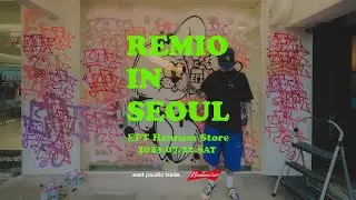 REMIO IN SEOUL