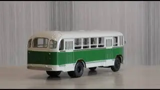 zil 158 spin