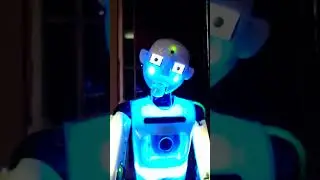 Танцующий