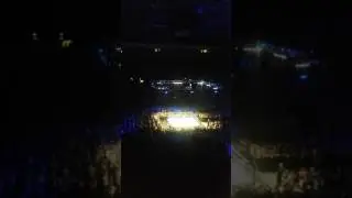 Wwe live naomi