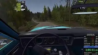 my summer car katsastus speedrun. 1:04:48